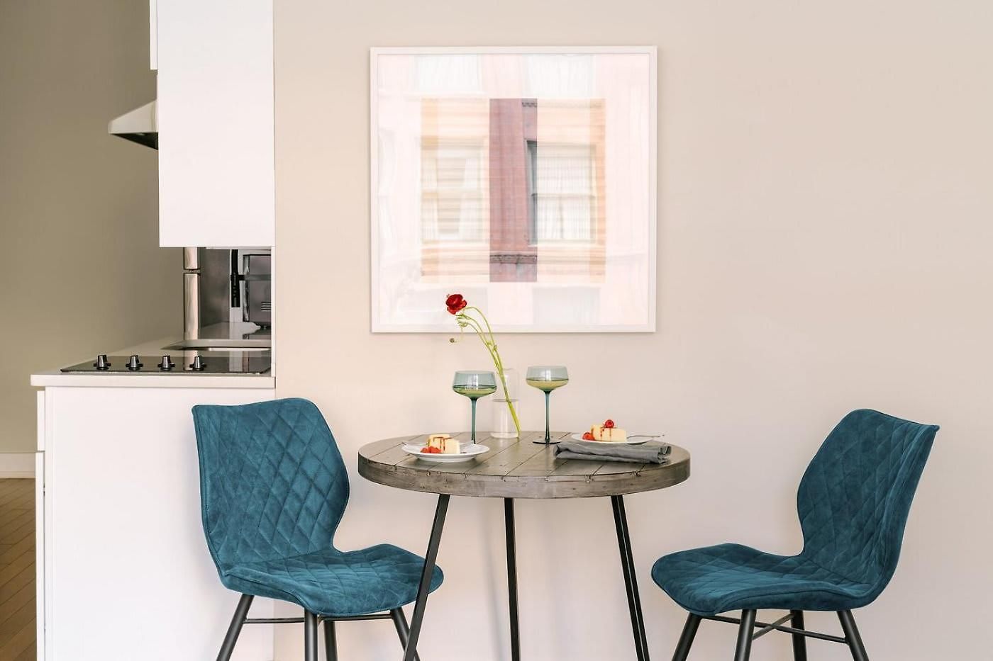 Livn Millennium Park Downtown Superior 2 Br *