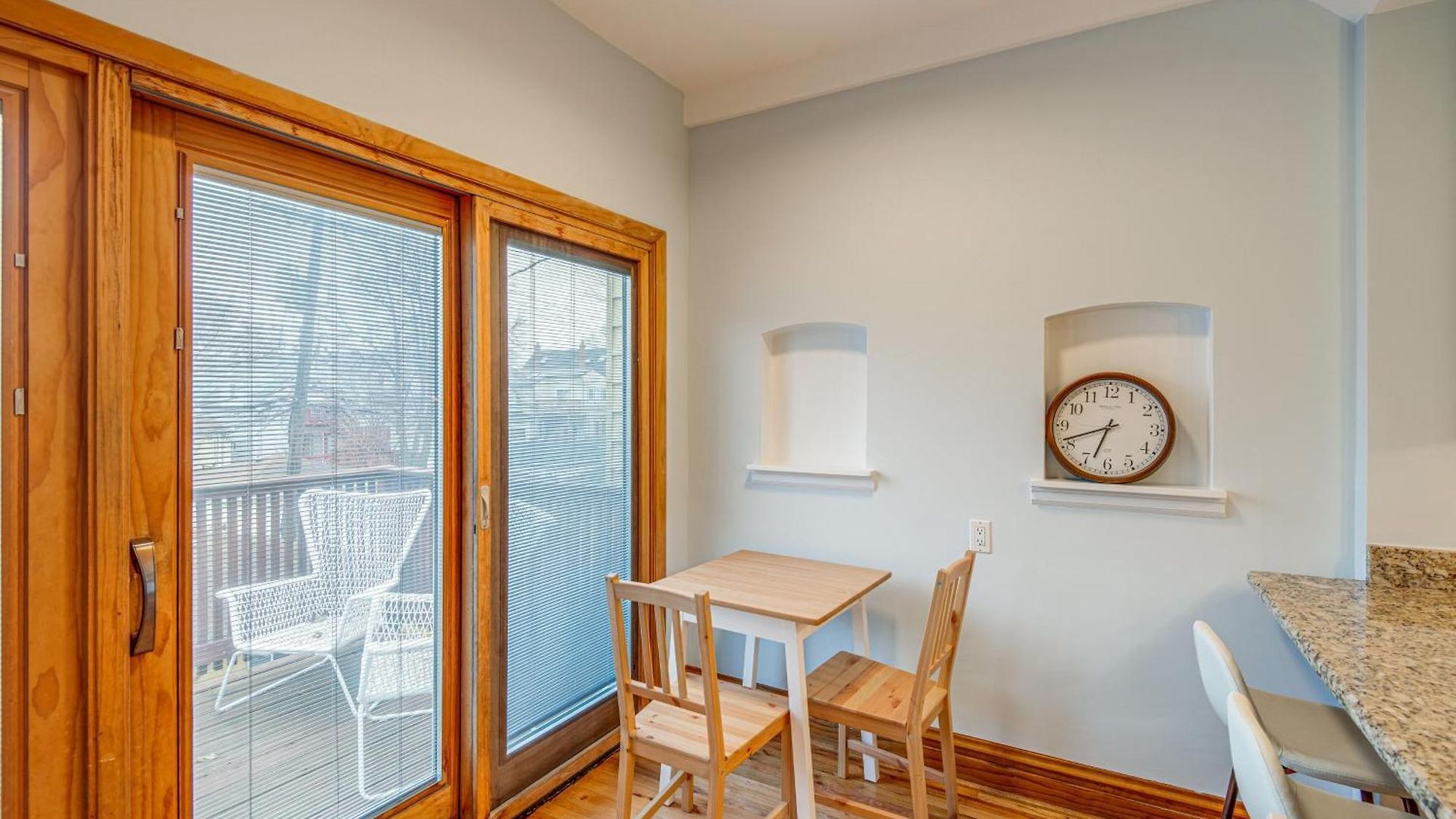 Holiday home 1 Mi To Wrigley! Quintessential Chi-town Greystone Chicago