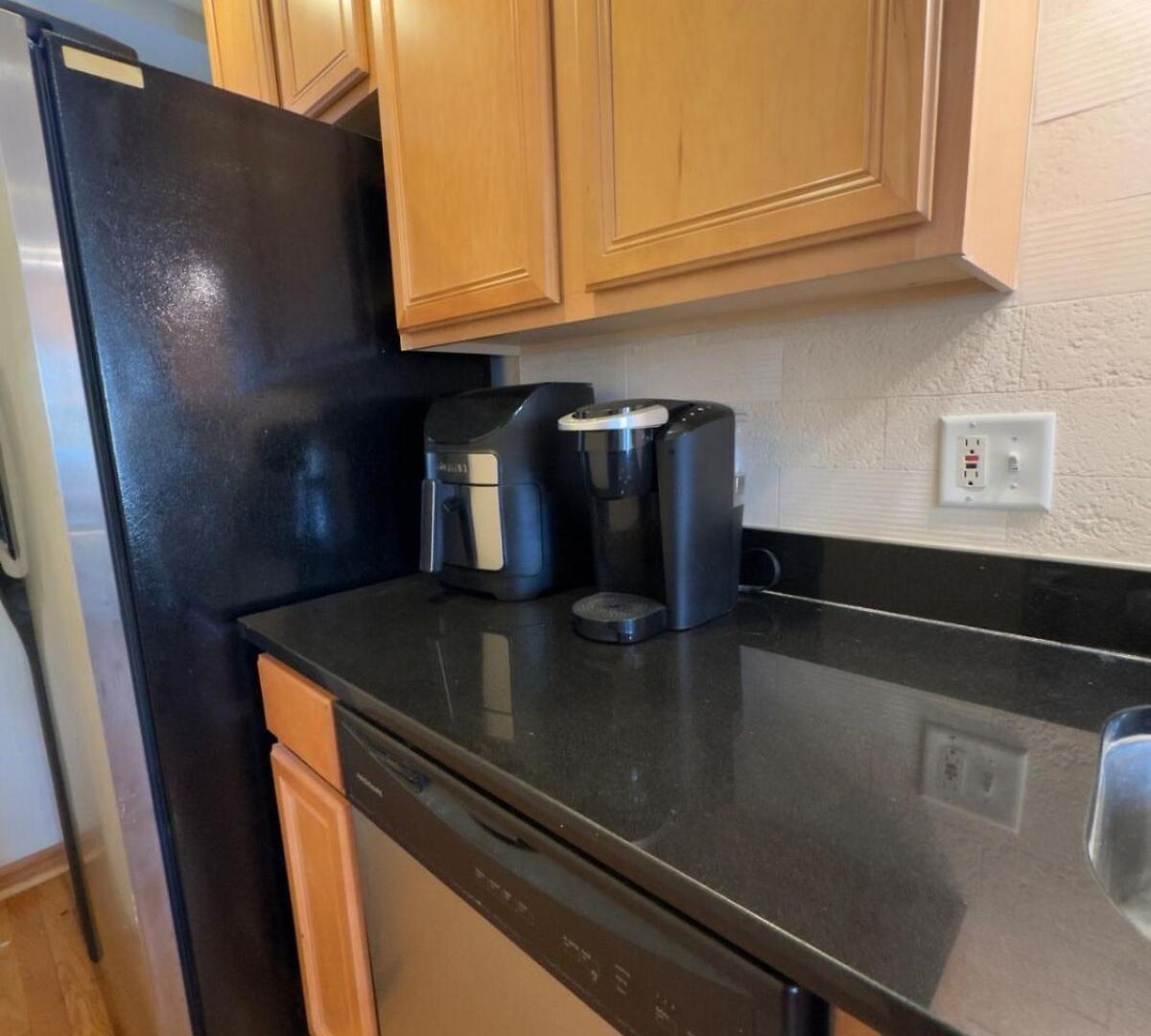 2br Near Obama Presidential Ctr And Uofc Med Ctr * Chicago