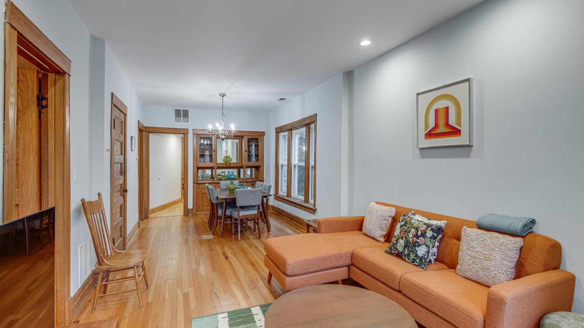 Holiday home 1 Mi To Wrigley! Quintessential Chi-town Greystone