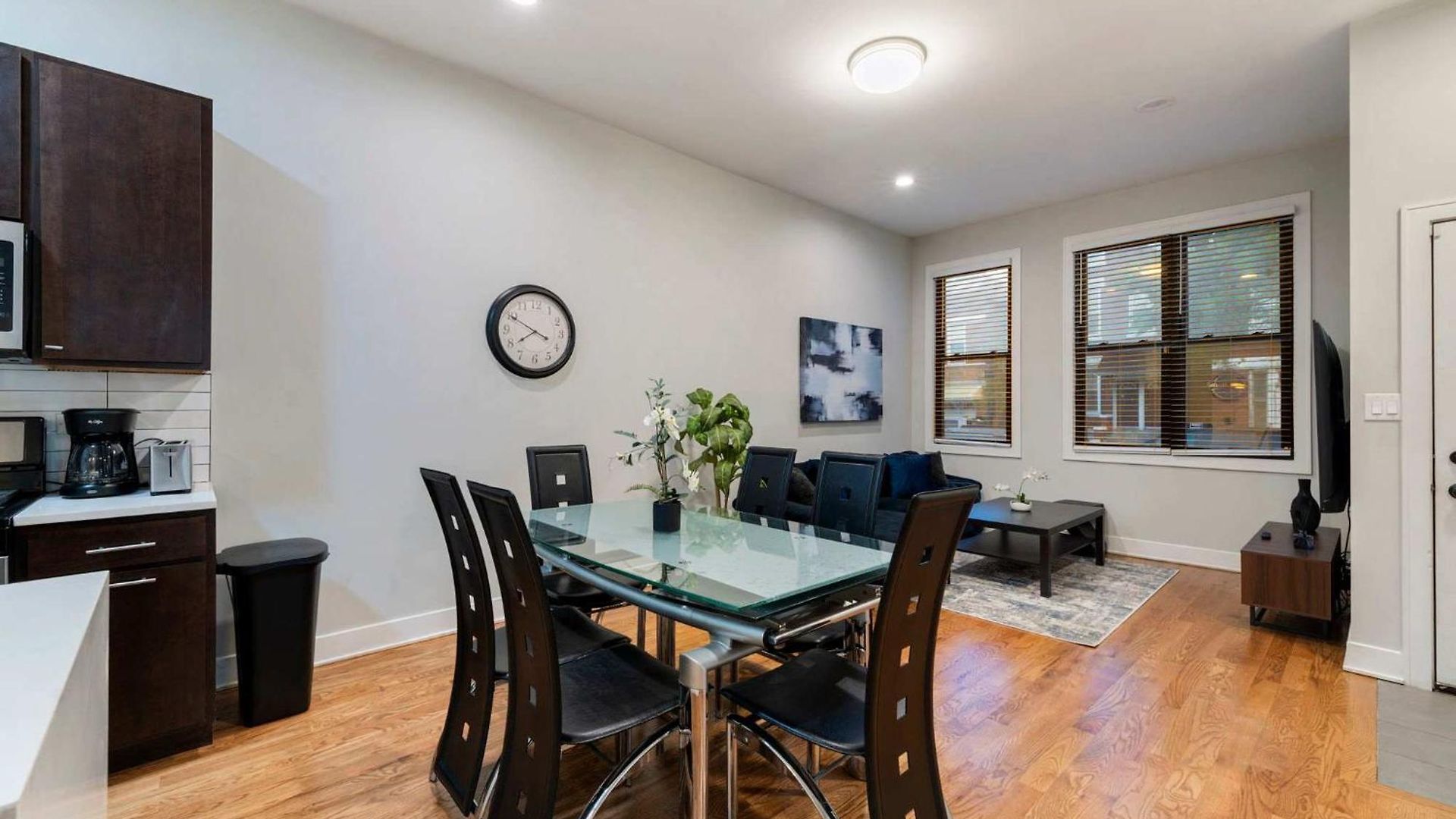 4br 3ba Pilsen Retreat - 10 Min From Downtown *