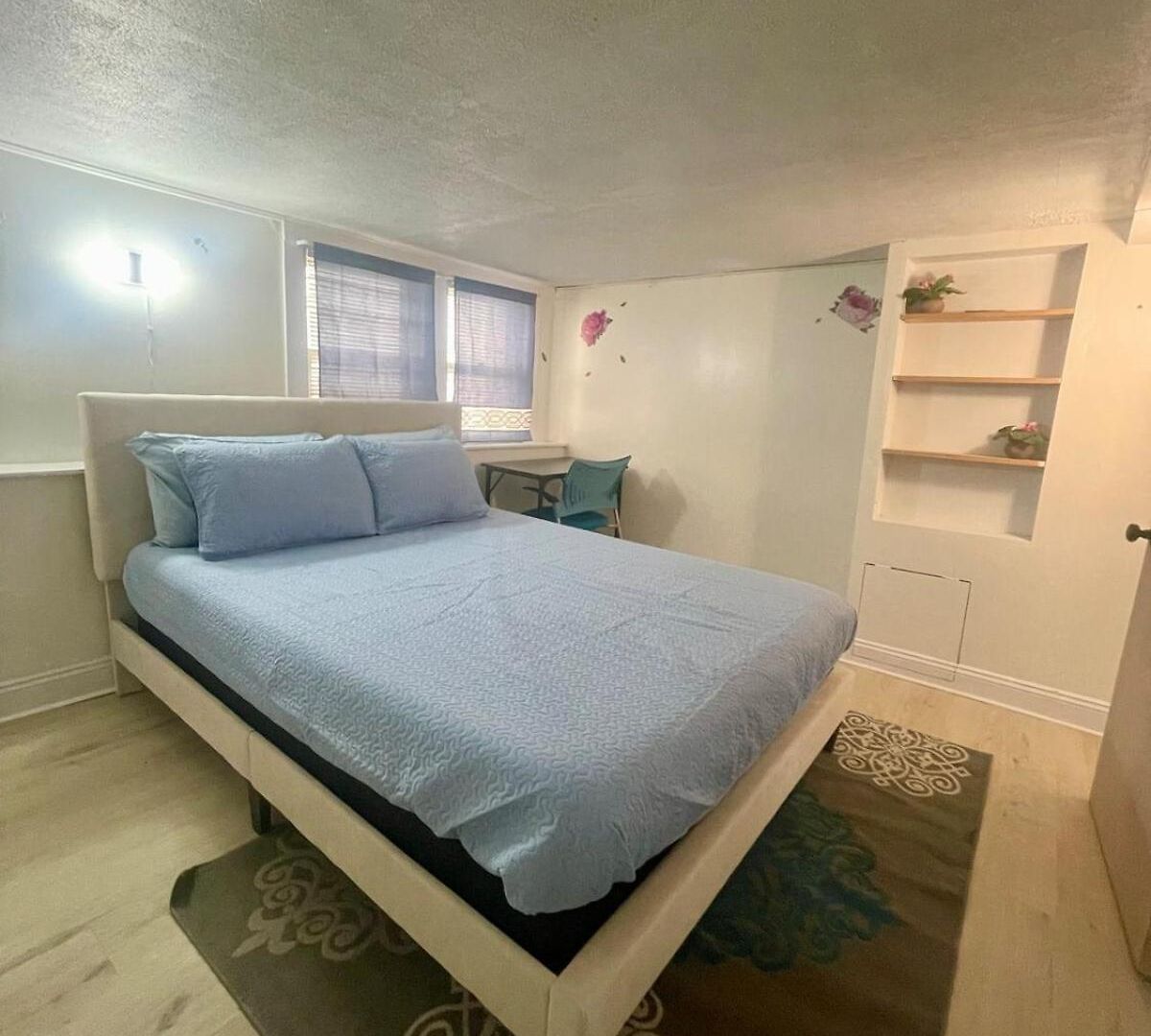Lower Level Luxury Apartment