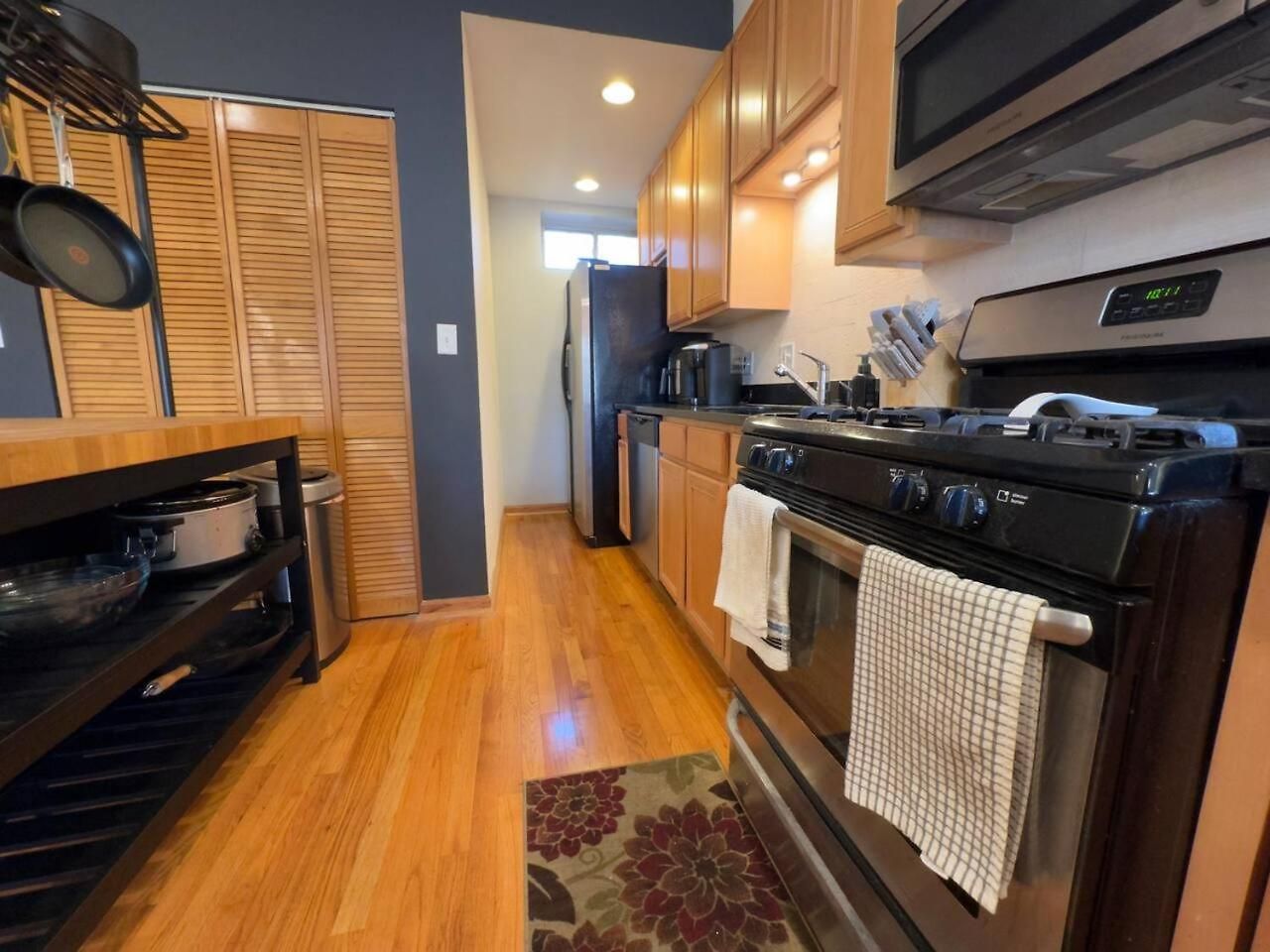 2br Near Obama Presidential Ctr And Uofc Med Ctr Apartment Chicago