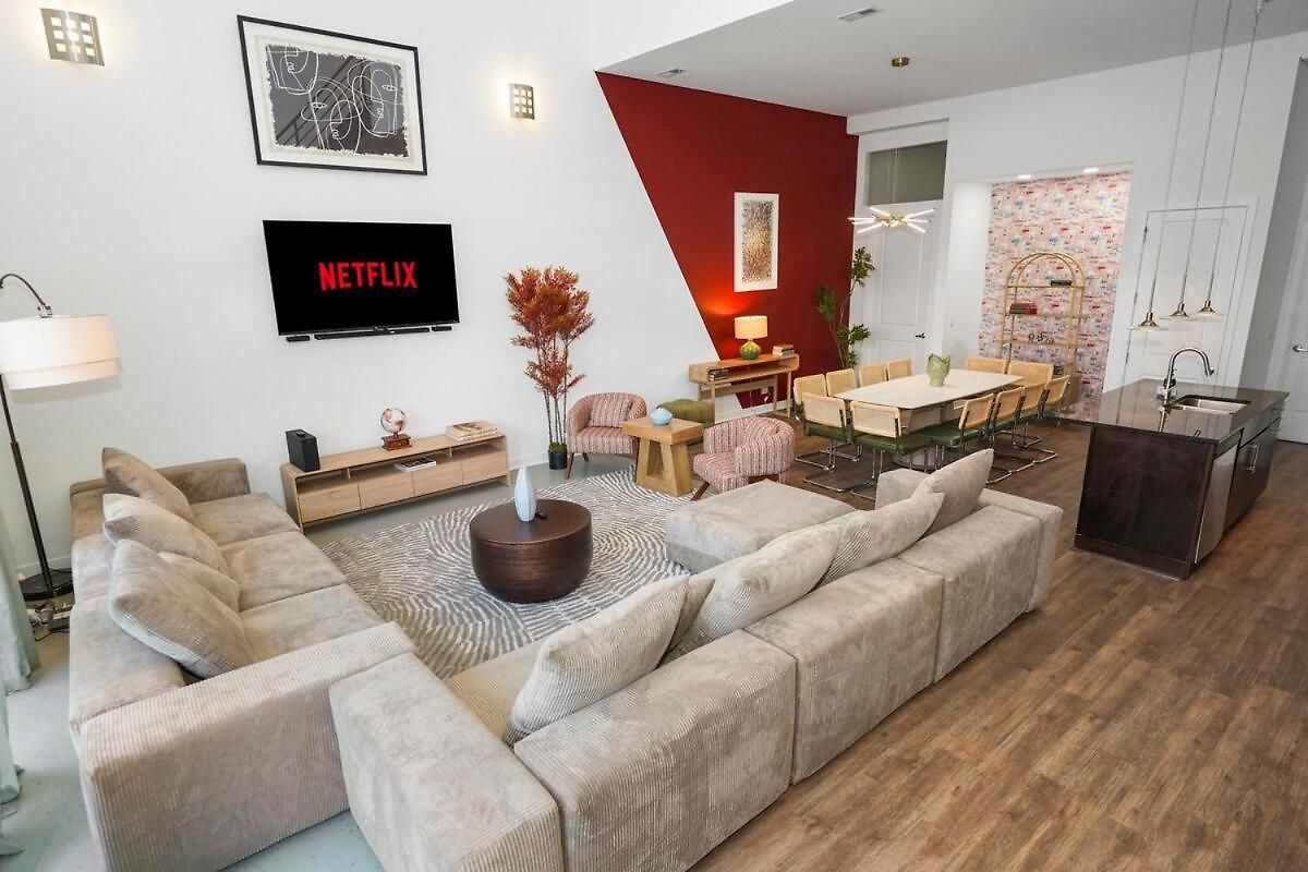 Huge 5br Heart Of Fulton Market Duplex Of Dreams * Chicago