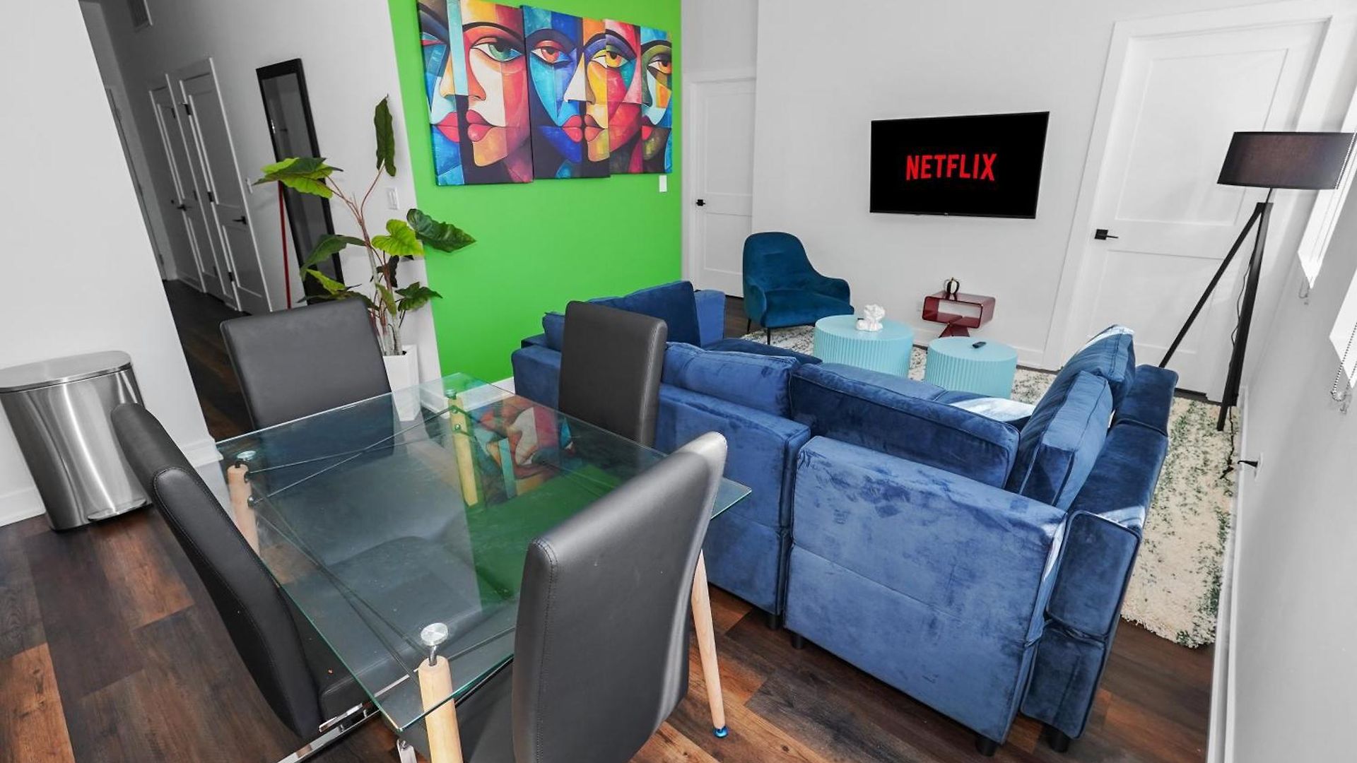 Large 4br Cozy Near Field Museum & Mccormick