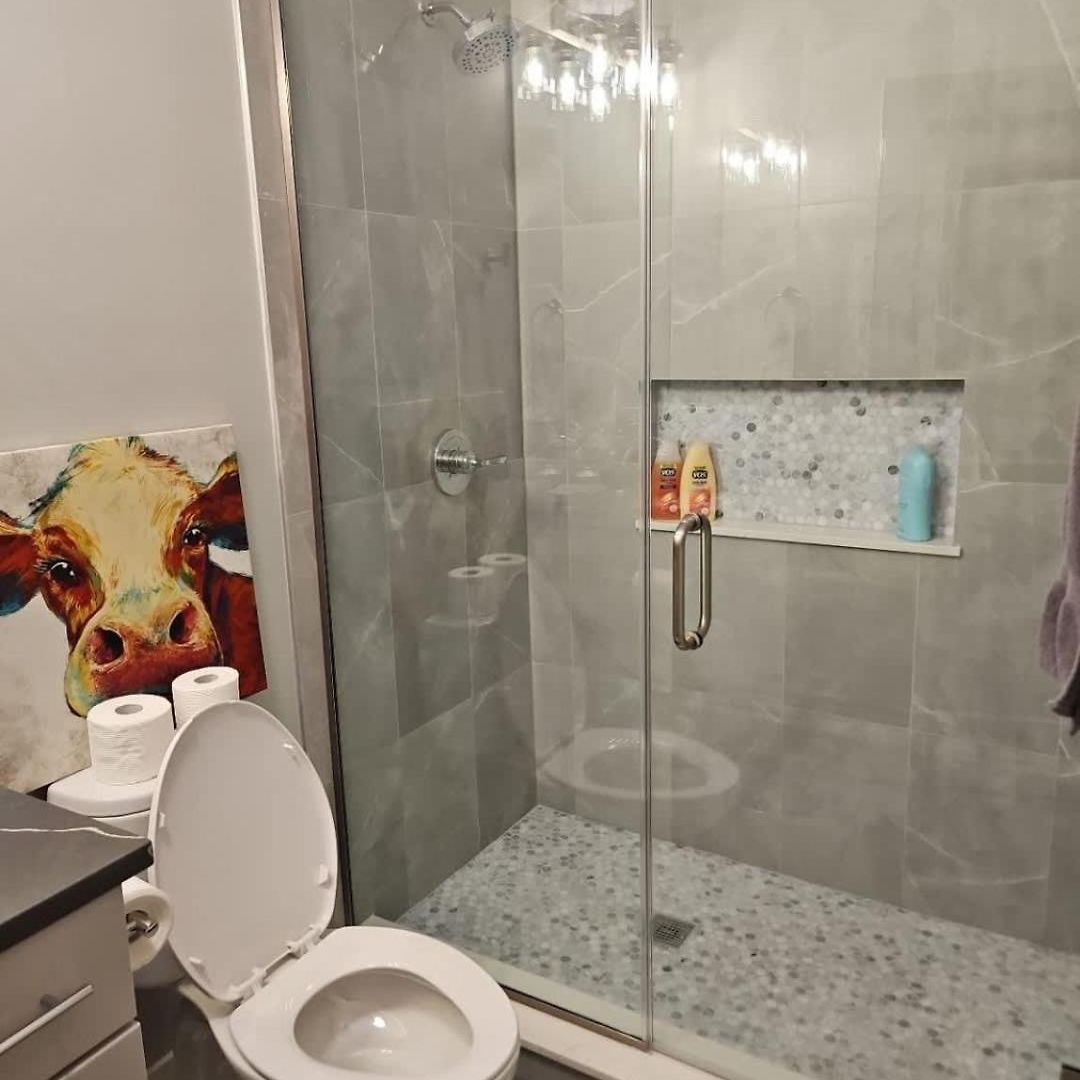 Renovated 3 Bedroom Downtown Pilsen *