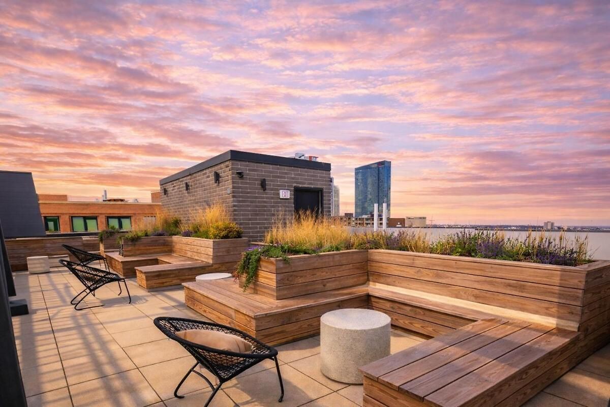 4br South Loop With Rooftop And Gym Near Mccormick Place Apartment Chicago