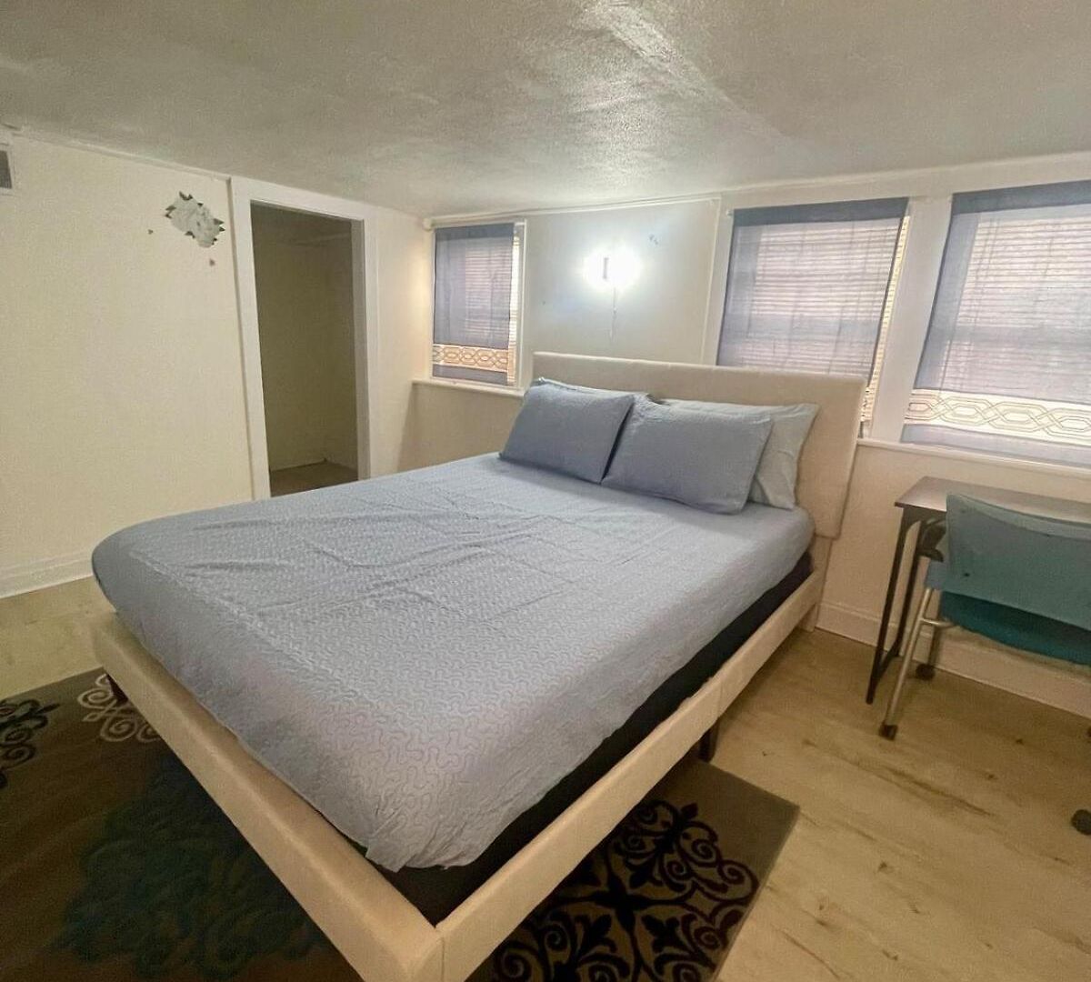 Lower Level Luxury Apartment