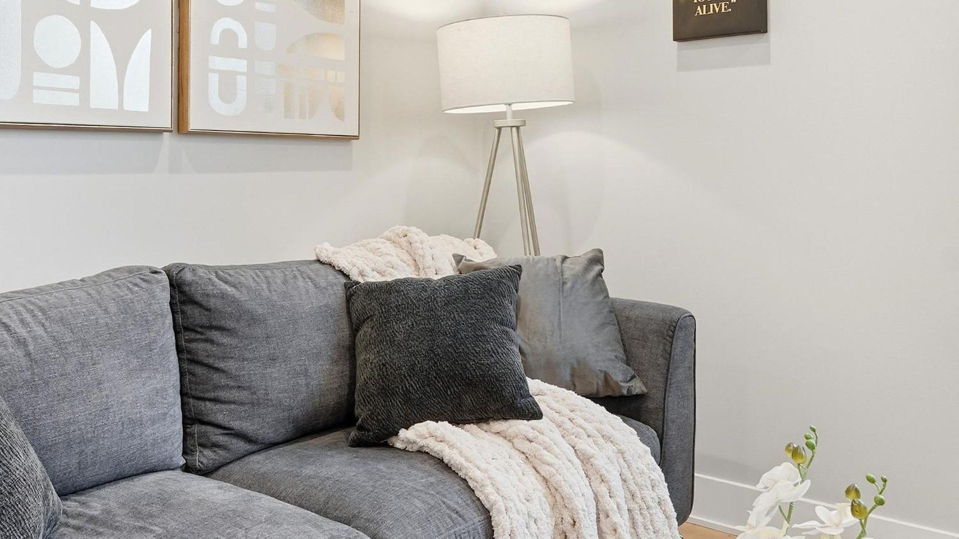 Comfy - Gym Free Parking & Modern Amenities * Chicago