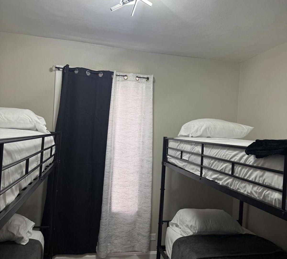 Retreat Apartment *