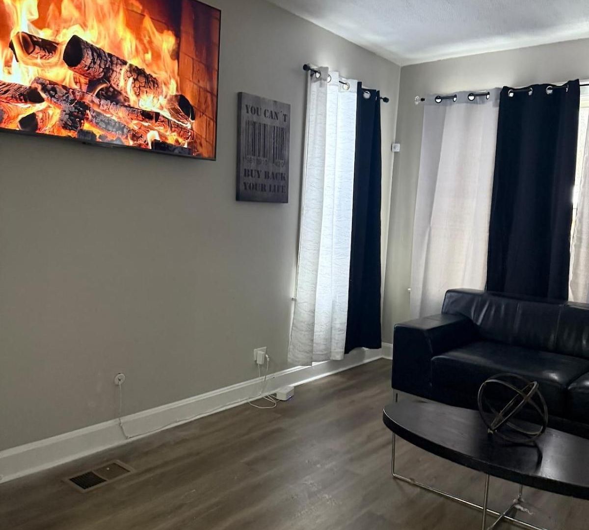 Retreat Apartment Chicago