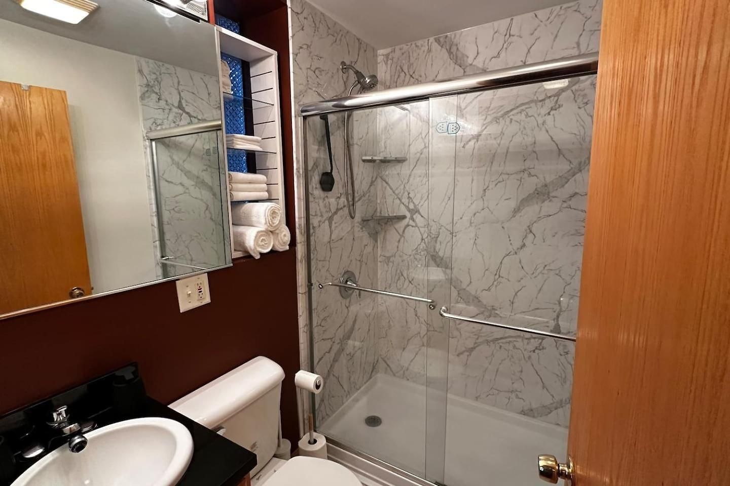 Apartment 2br Near Obama Presidential Ctr And Uofc Med Ctr