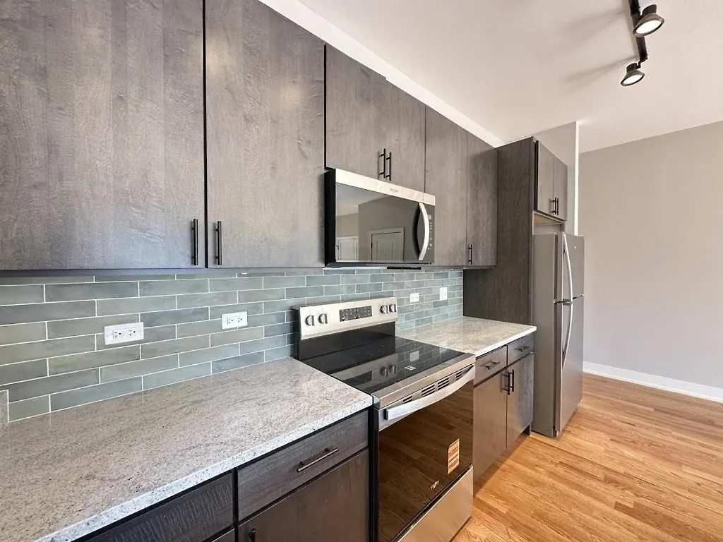 Renovated 3 Bedroom Downtown Pilsen *