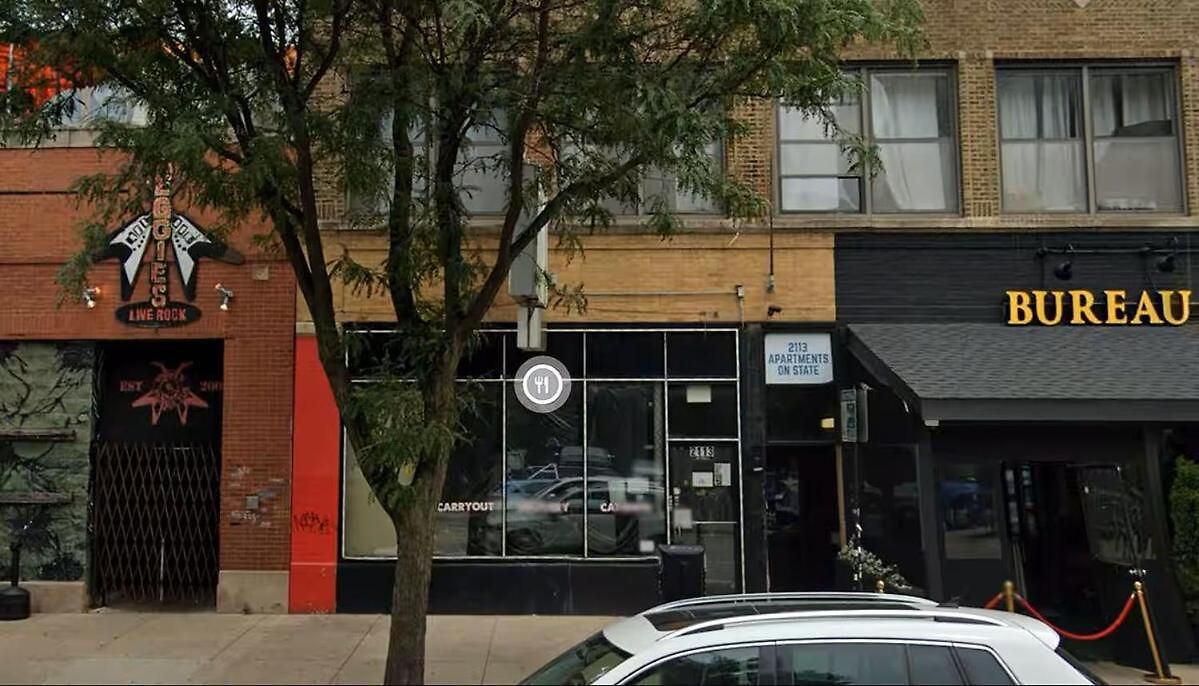 South Loop 2br 420-friendly Near Mccormick & Chinatown Chicago