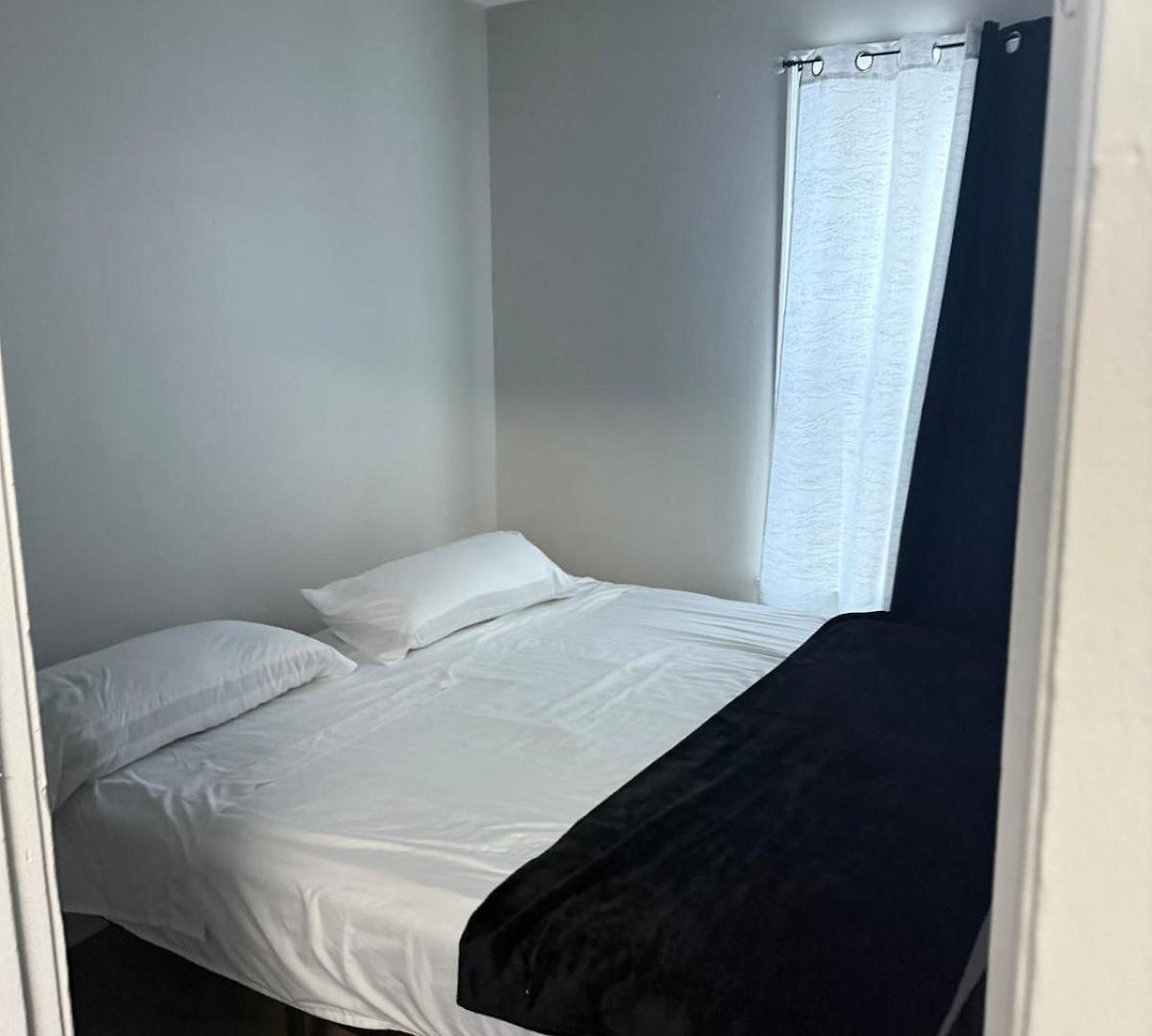 Apartment Retreat
