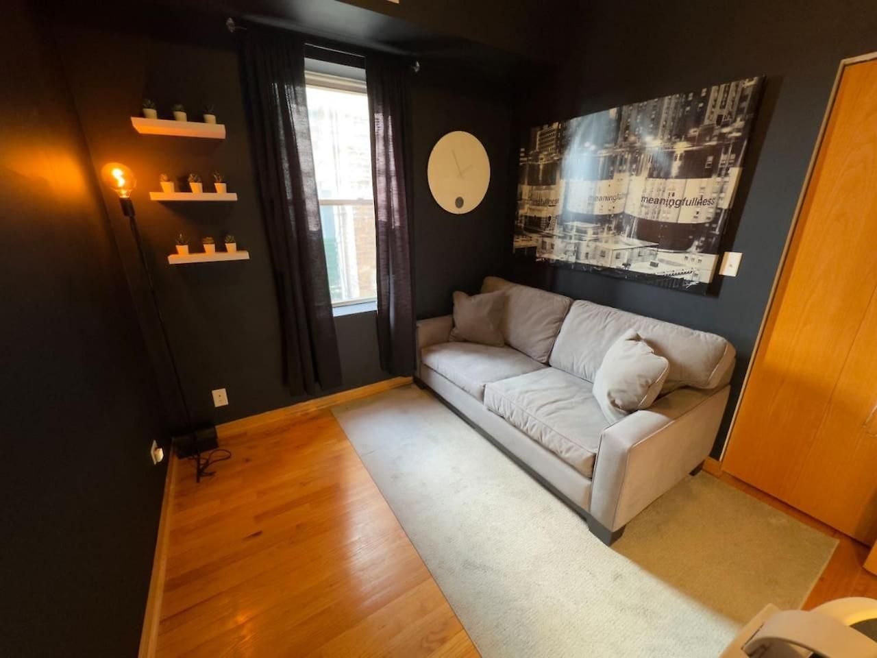 2br Near Obama Presidential Ctr And Uofc Med Ctr