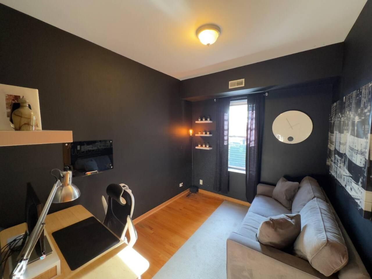 2br Near Obama Presidential Ctr And Uofc Med Ctr Chicago