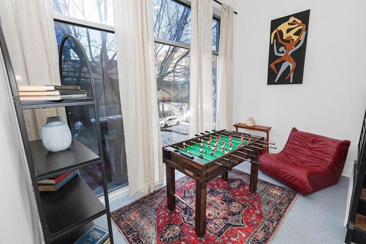 Apartment Huge 5br Heart Of Fulton Market Duplex Of Dreams Chicago