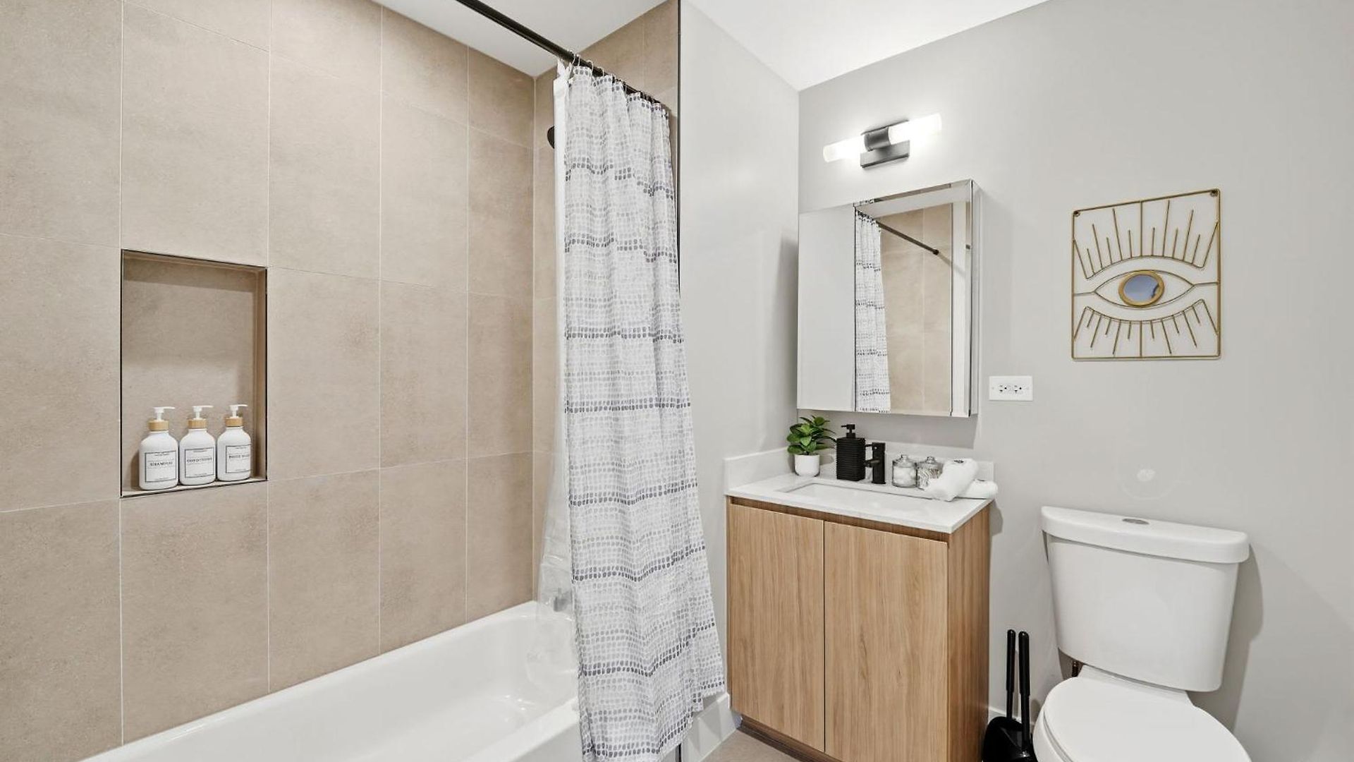 Edgewater With Free Parking Gym Modern Living Apartment