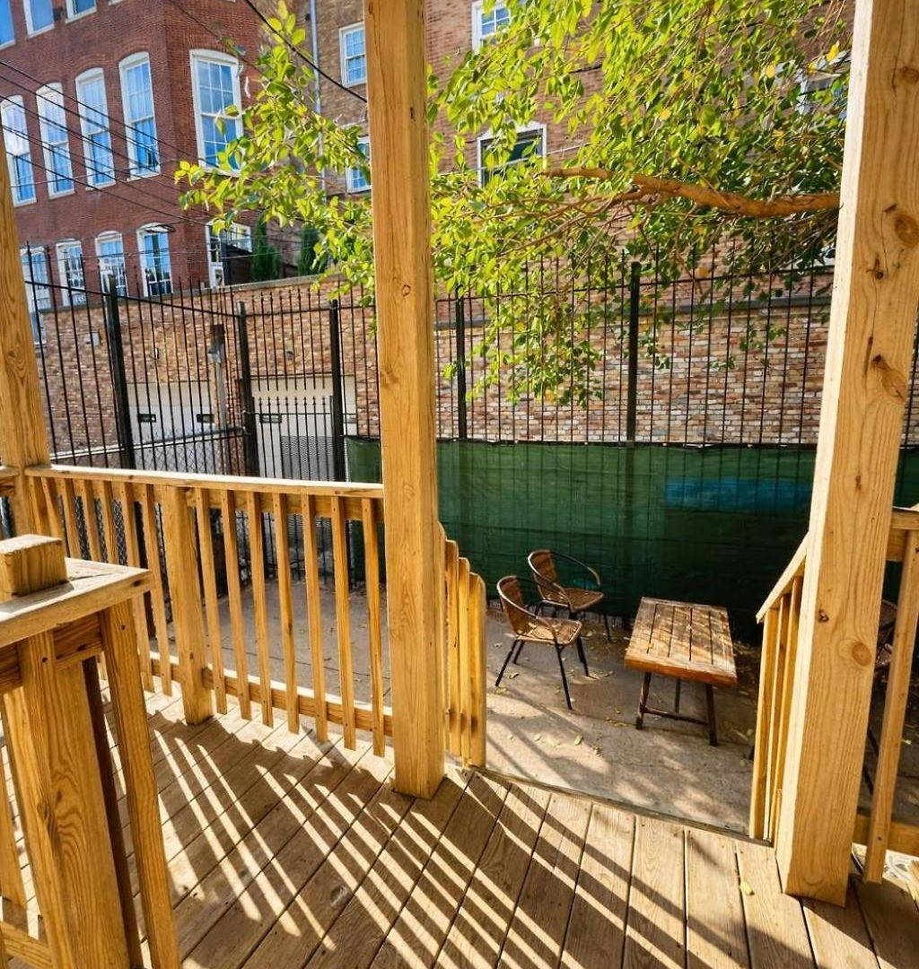 Apartment Flexhome West Town - Spacious 2br Duplex - Sleeps 8 *