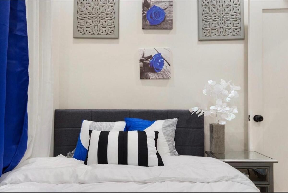 Modern 3br Near United Center Chicago