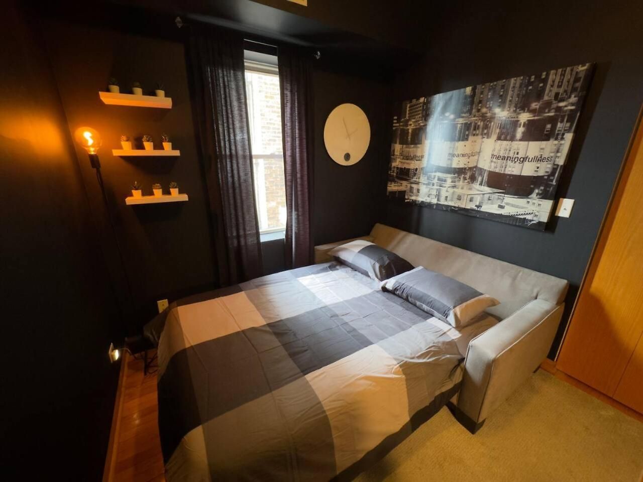 2br Near Obama Presidential Ctr And Uofc Med Ctr