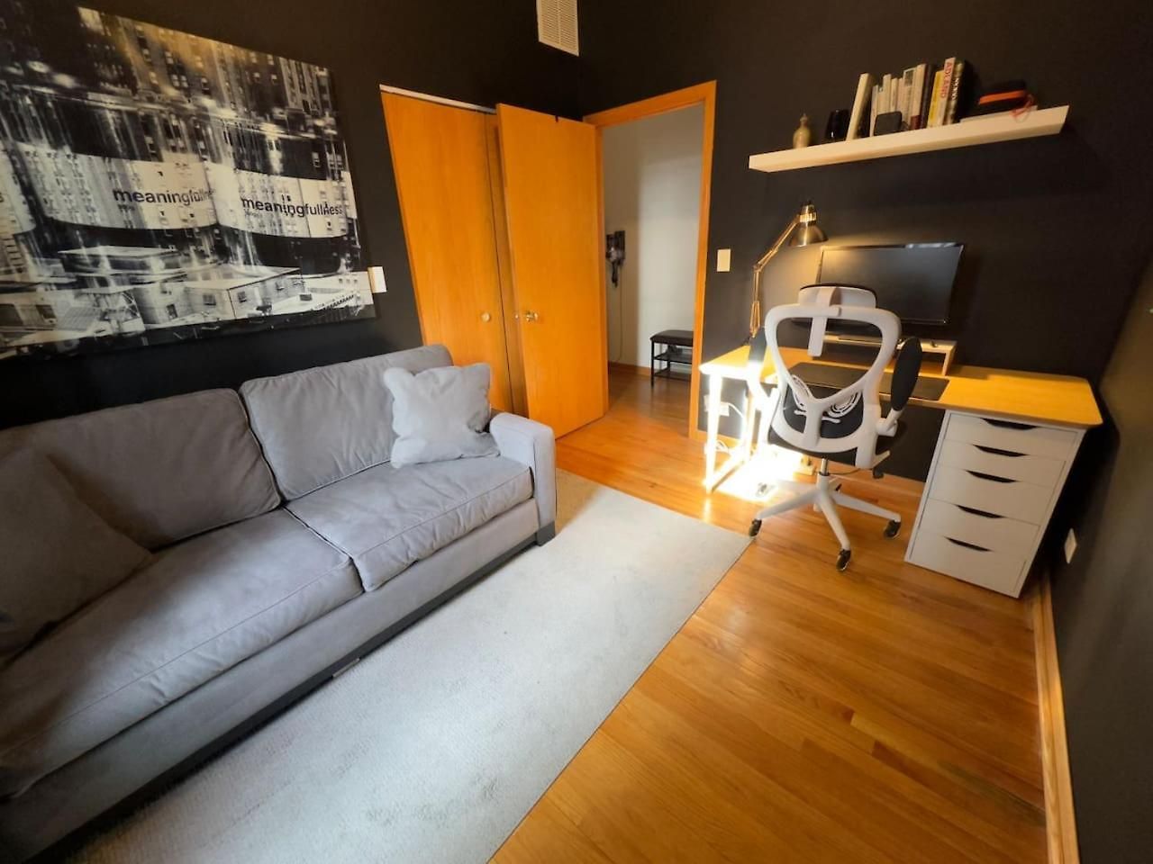 2br Near Obama Presidential Ctr And Uofc Med Ctr *
