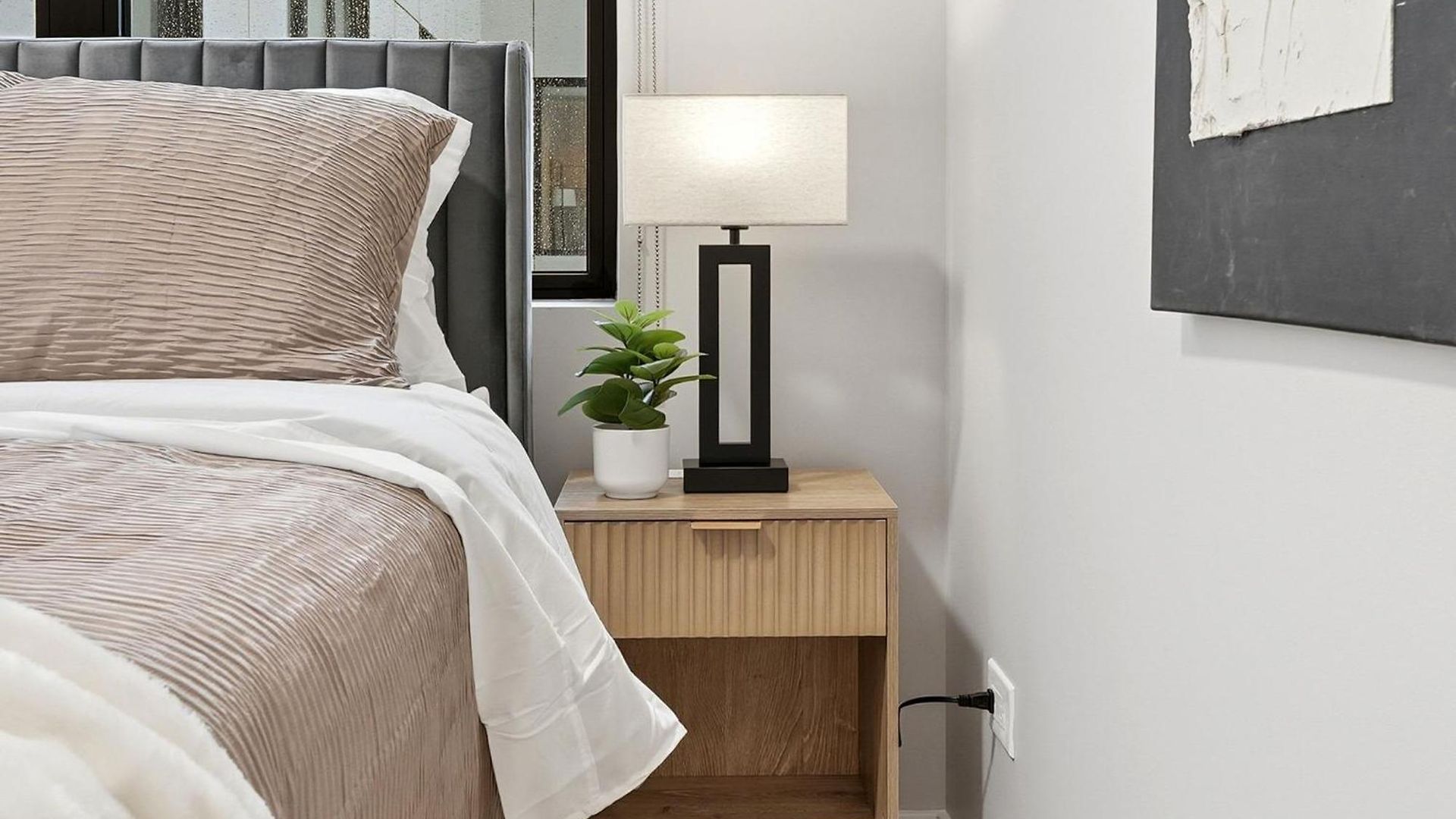 Comfy - Gym Free Parking & Modern Amenities Chicago