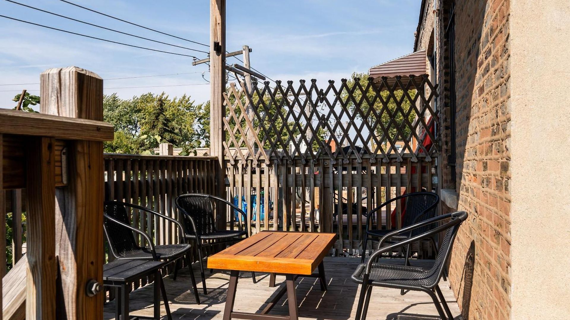 Flexhome Ukrainian Village 2br - Private Balcony & Walkable Location Apartment Chicago