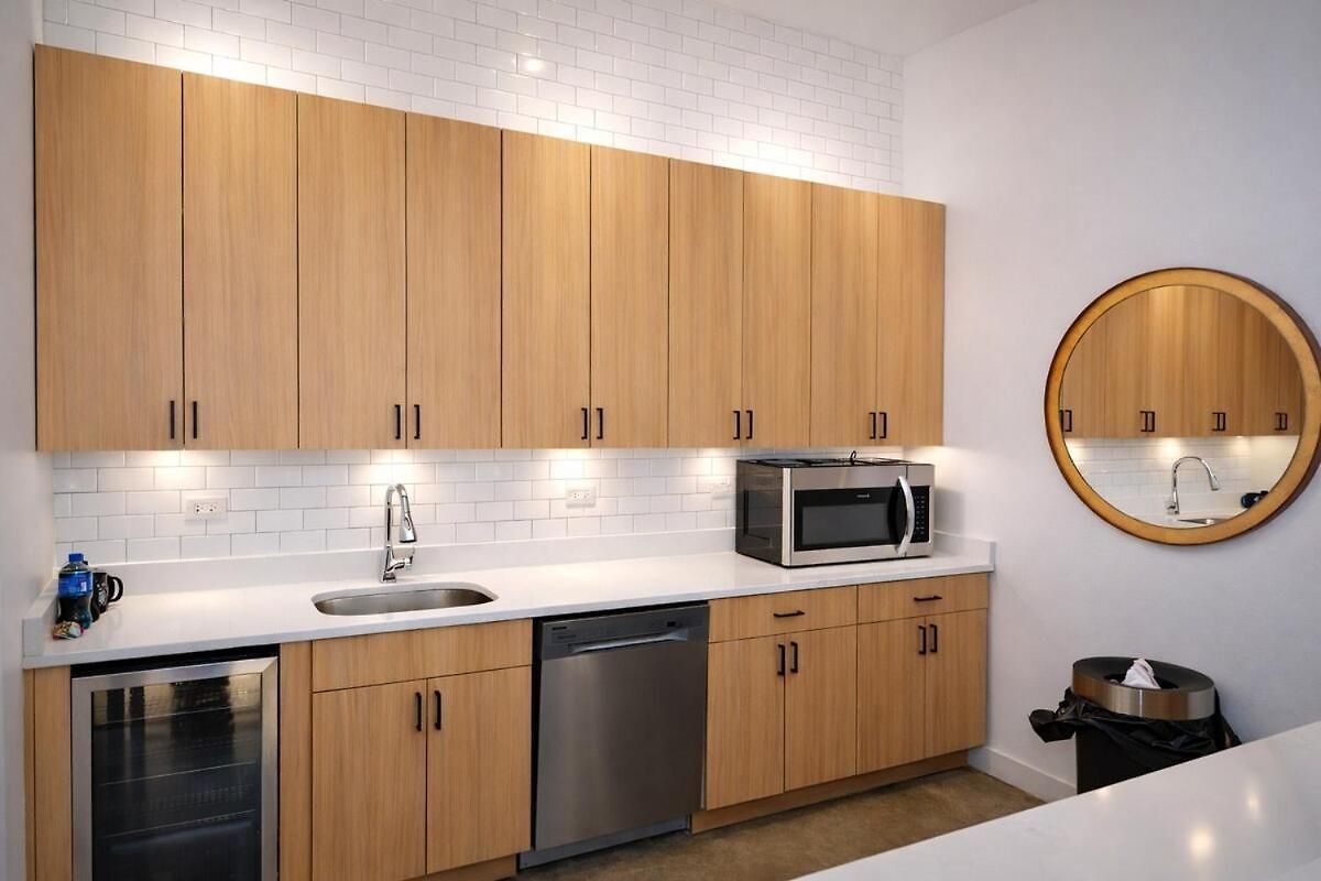 Apartment 4br South Loop With Rooftop And Gym Near Mccormick Place