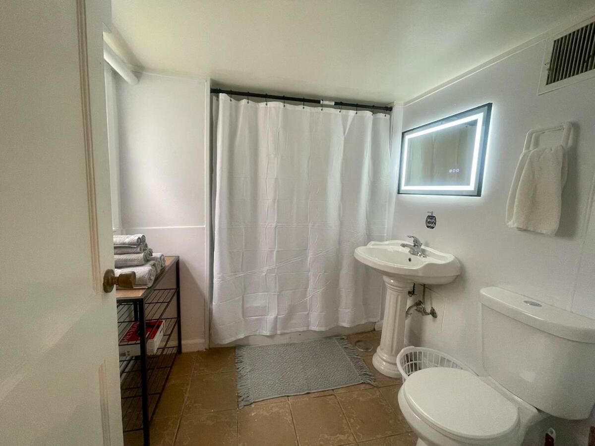 Apartment Lower Level Luxury