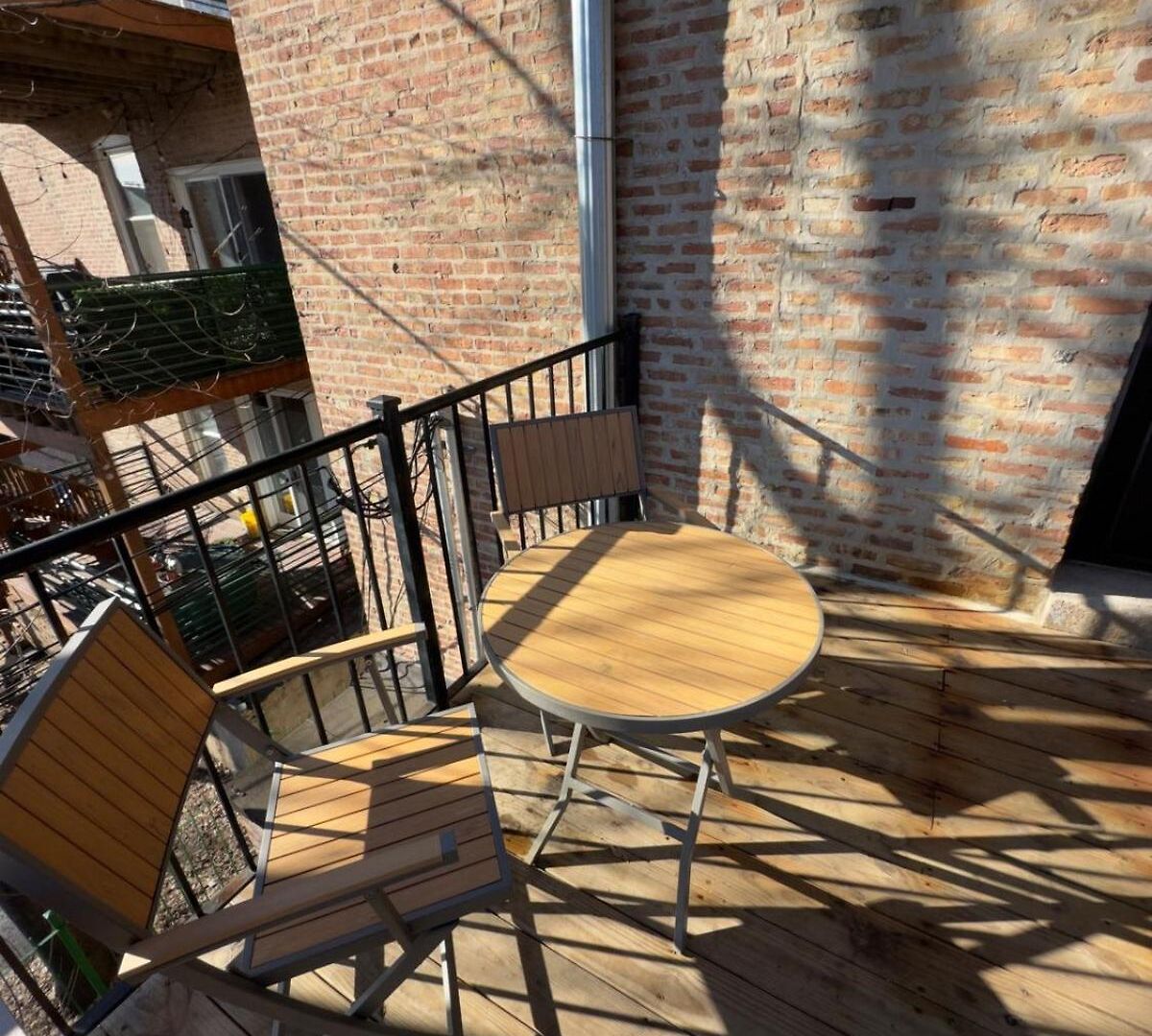 2br Near Obama Presidential Ctr And Uofc Med Ctr * Chicago