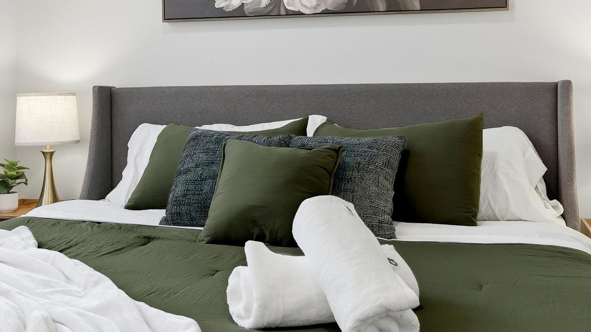 Apartment Edgewater With Free Parking Gym Modern Living Chicago