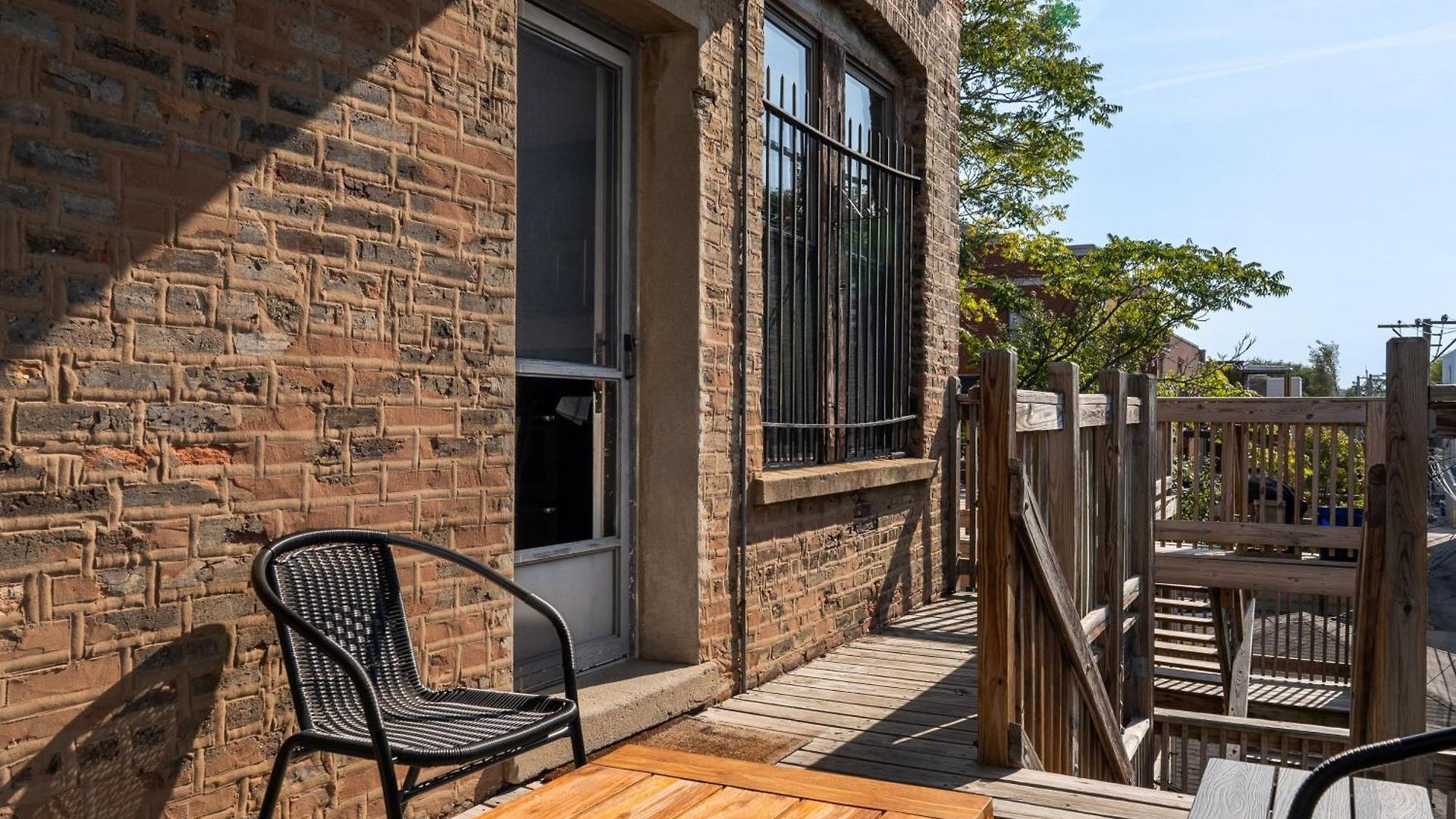 Flexhome Ukrainian Village 2br - Private Balcony & Walkable Location Chicago