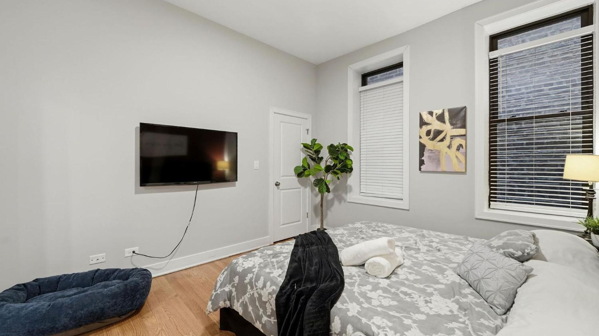 4br 3ba Pilsen Retreat - 10 Min From Downtown *
