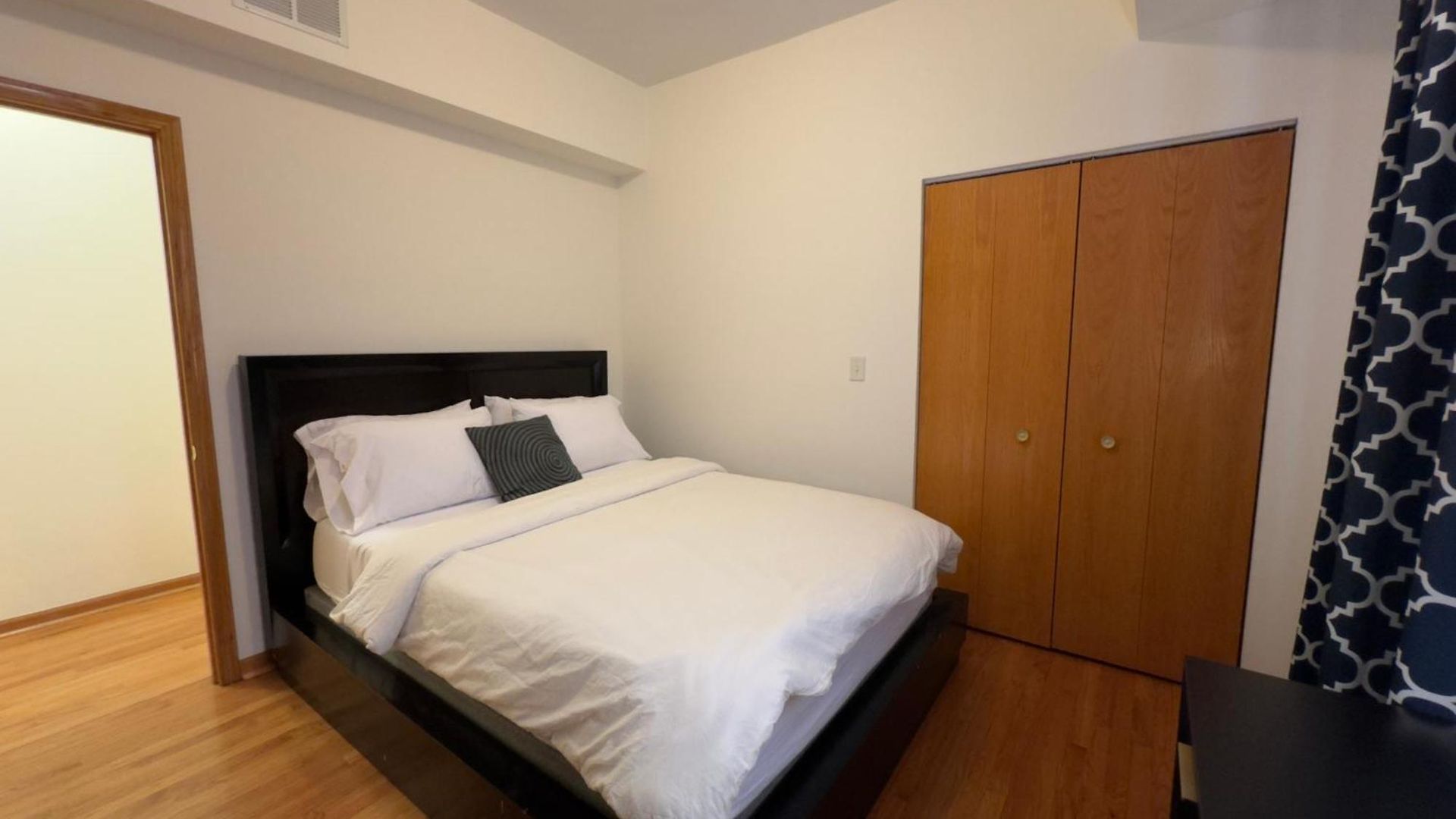 Apartment 2br Near Obama Presidential Ctr And Uofc Med Ctr *
