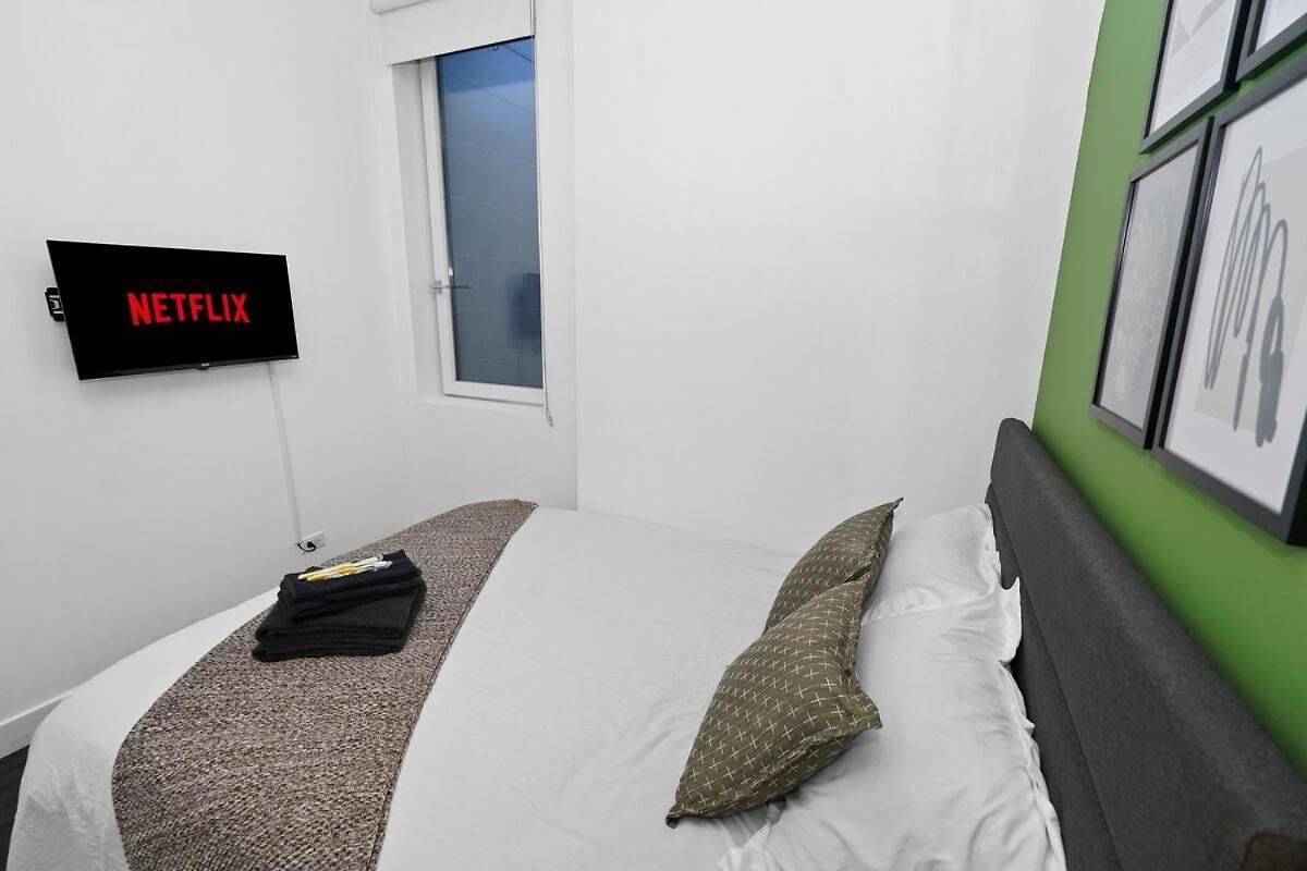 Apartment 4br South Loop With Rooftop And Gym Near Mccormick Place
