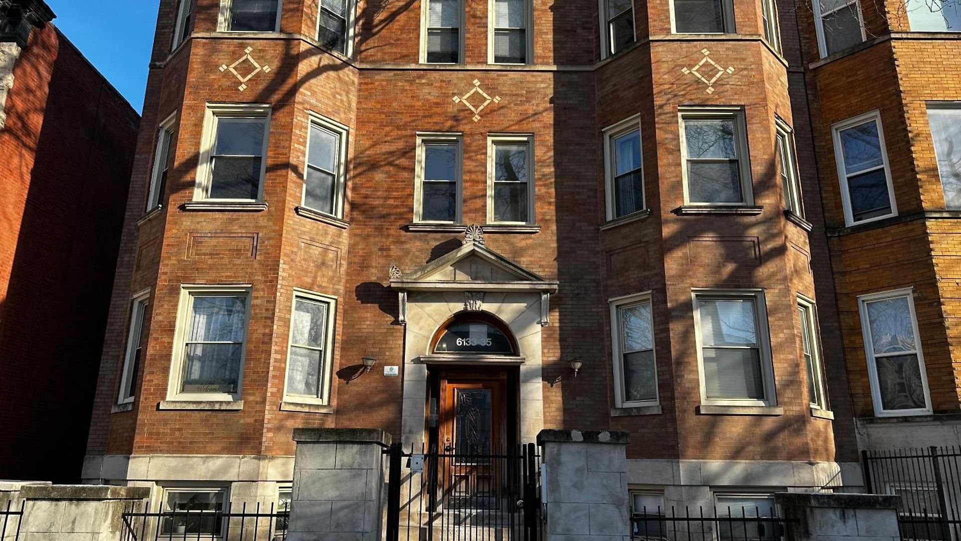 2br Near Obama Presidential Ctr And Uofc Med Ctr * Chicago