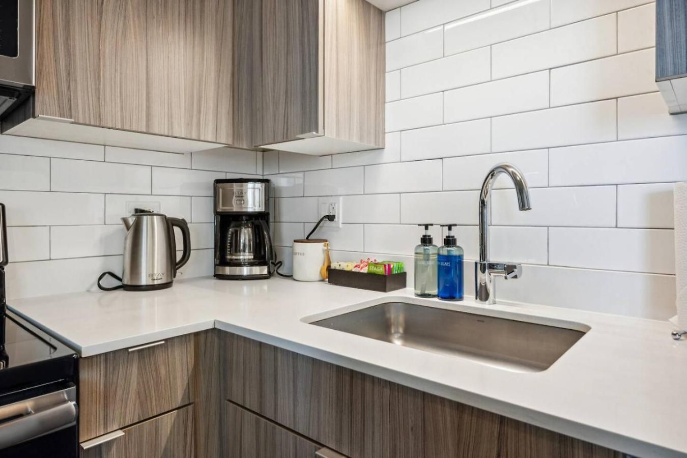 Apartment Downtown 3bd Penthouse Mich Views Gym #13 Chicago