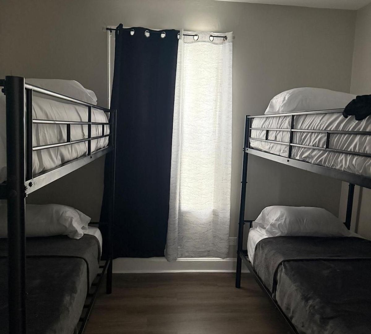 Apartment Retreat *