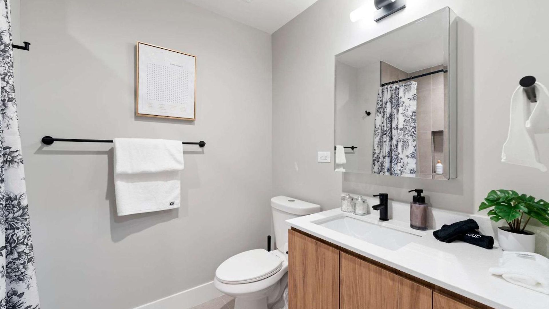 Apartment Steps From The Edgewater Modern 2bd 2ba Chicago