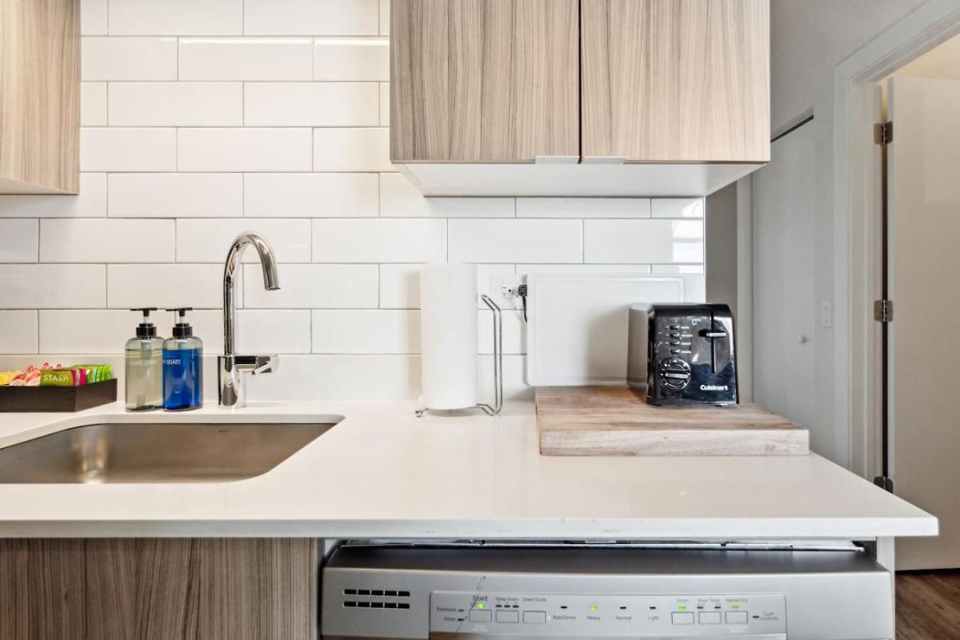 Downtown 3bd Penthouse Mich Views Gym #13 * Chicago