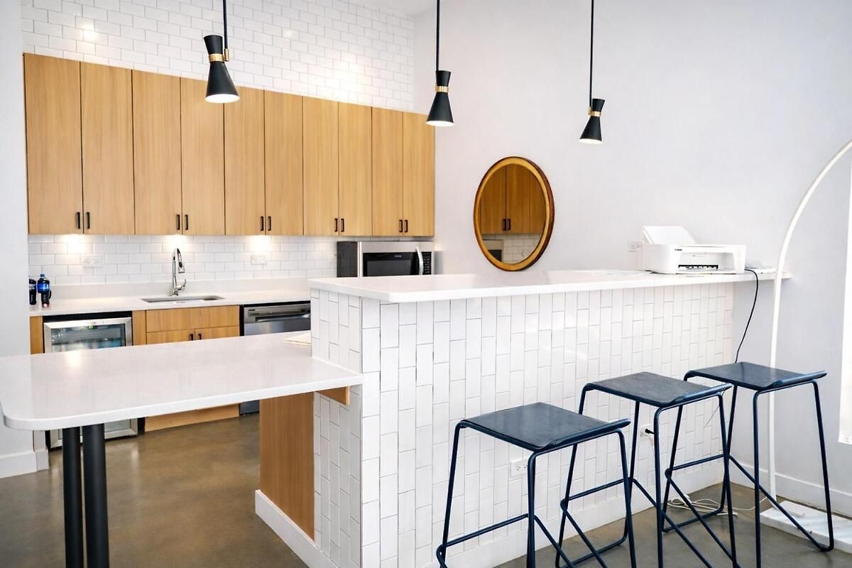 4br South Loop With Rooftop And Gym Near Mccormick Place Apartment