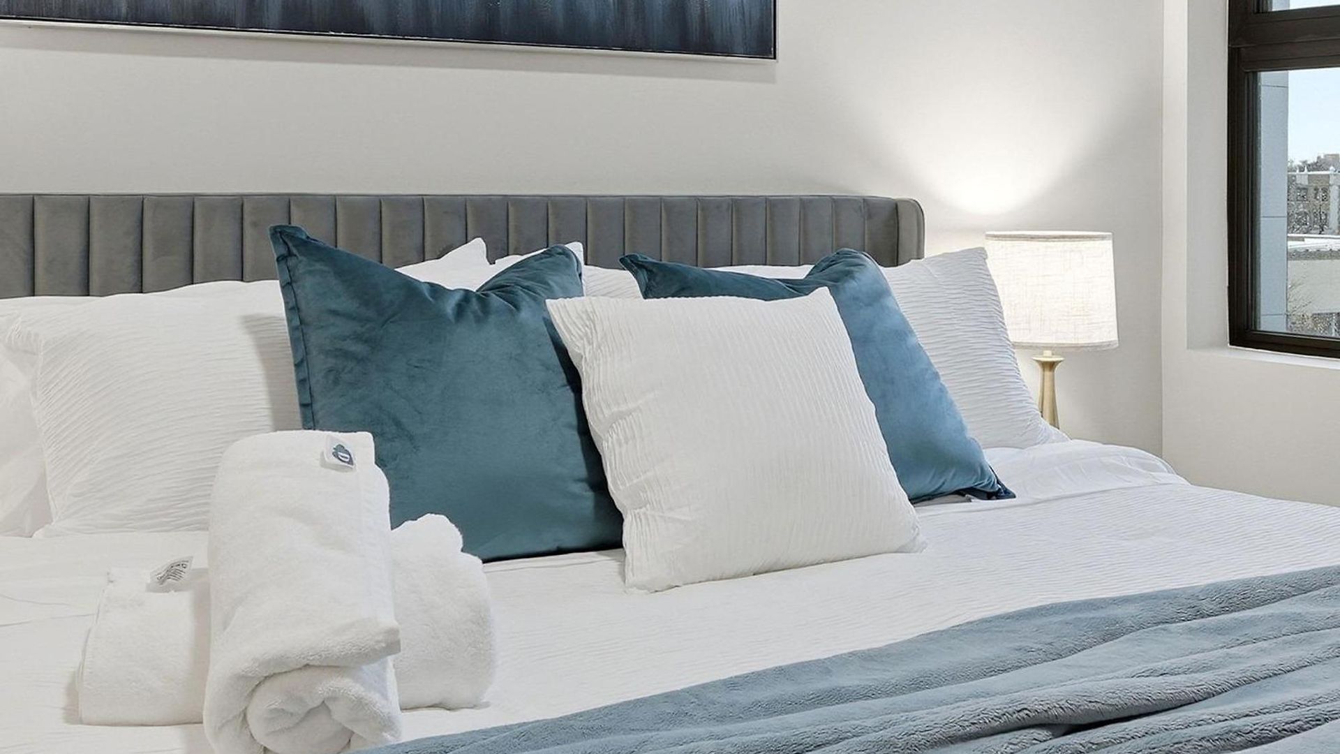 Comfy - Gym Free Parking & Modern Amenities Chicago