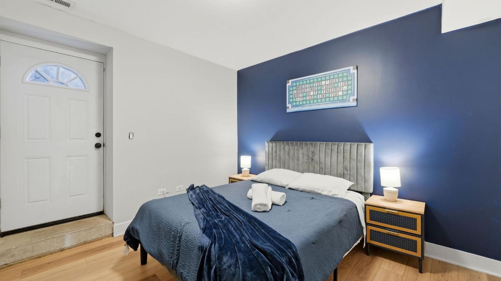 4br 3ba Pilsen Retreat - 10 Min From Downtown Apartment