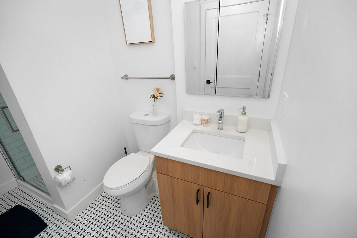 Apartment 4br South Loop With Rooftop And Gym Near Mccormick Place *