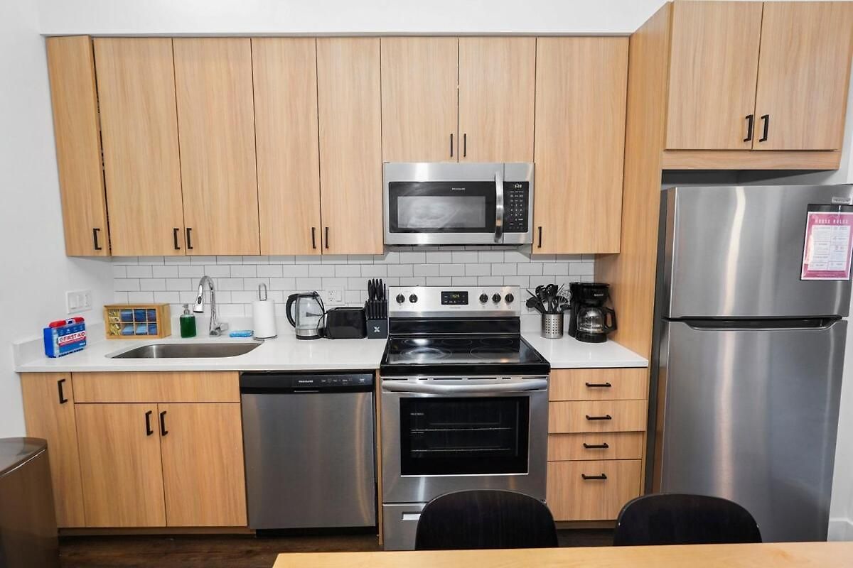 4br South Loop With Rooftop And Gym Near Mccormick Place Apartment Chicago