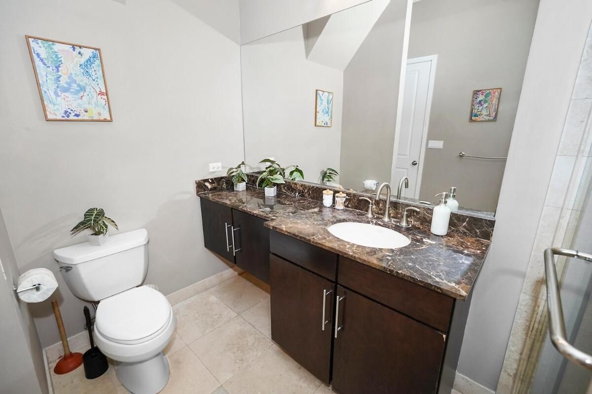 Apartment Huge 5br Heart Of Fulton Market Duplex Of Dreams