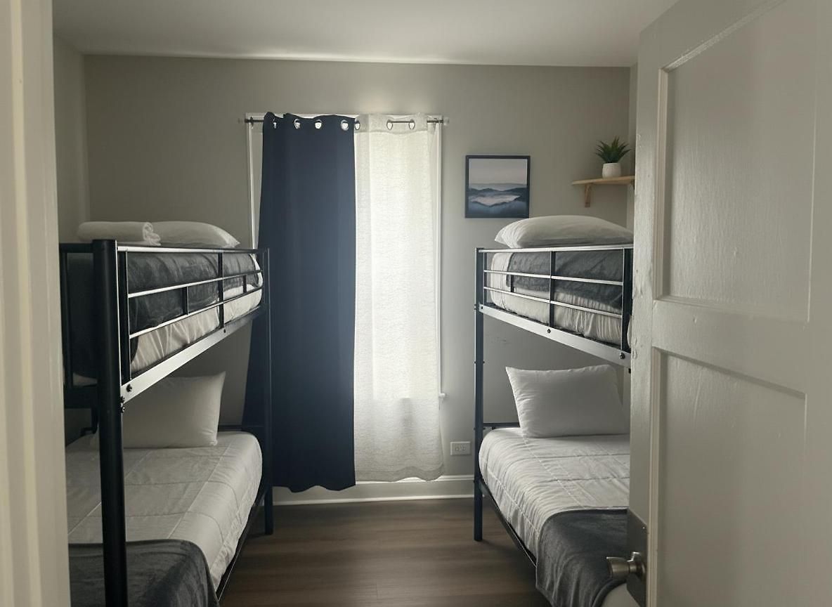 Retreat Apartment *
