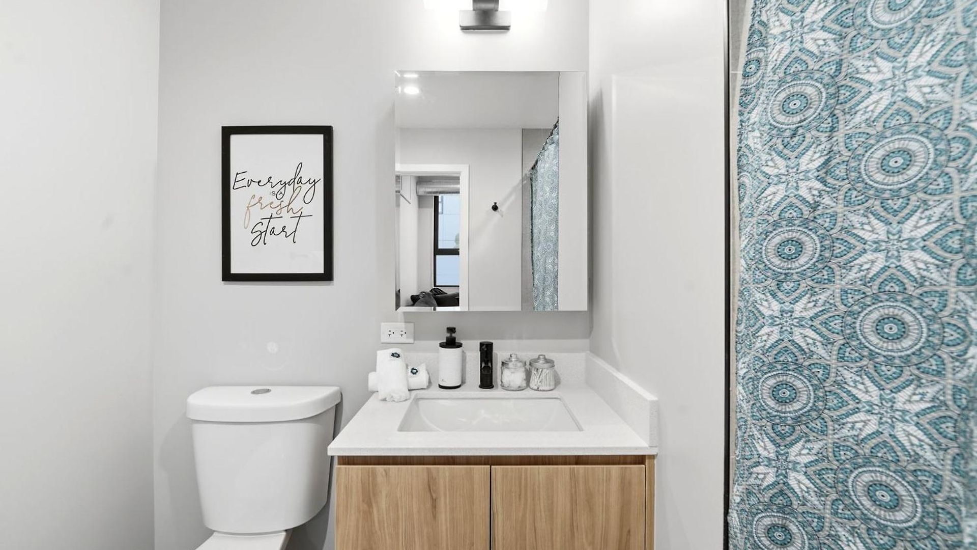 Edgewater With Free Parking Gym Modern Living Apartment Chicago